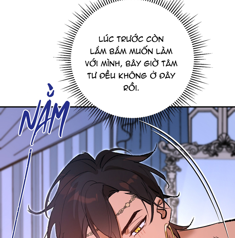 Mộng Tưởng Của Thần Quan Là Cưỡi Lên Thiên Cổ Ác Long Chap 24 - Next Chap 25