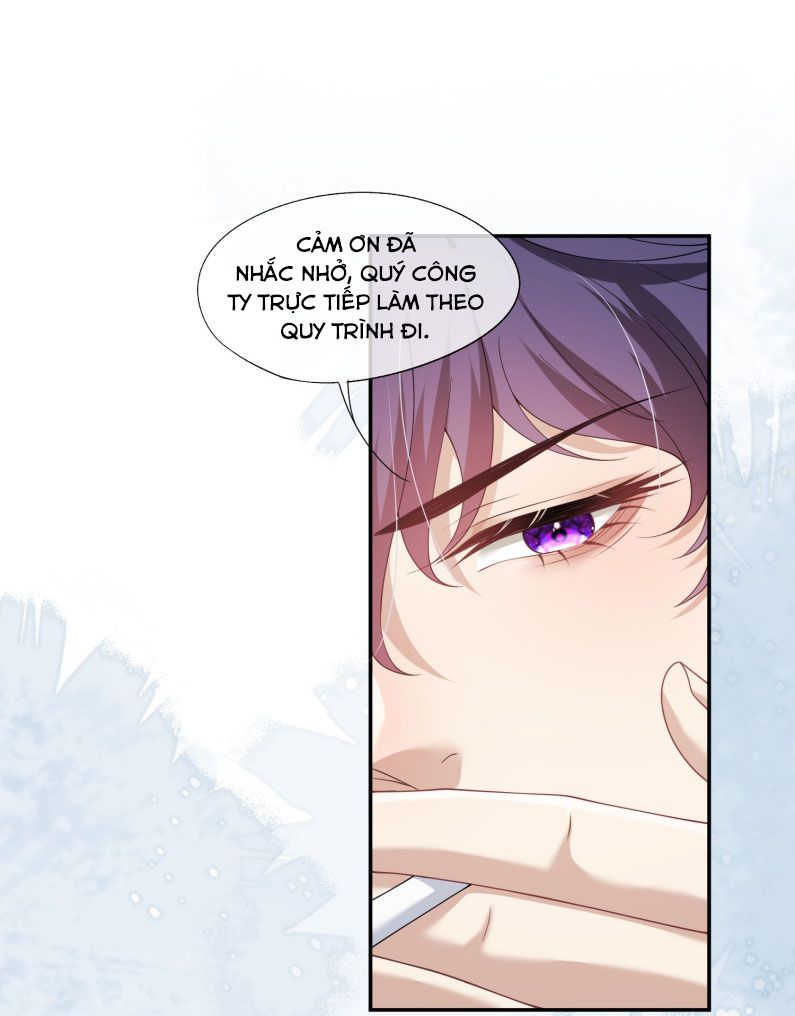 Gài Bẫy Ác Khuyển Chapter 29 - Next Chapter 30