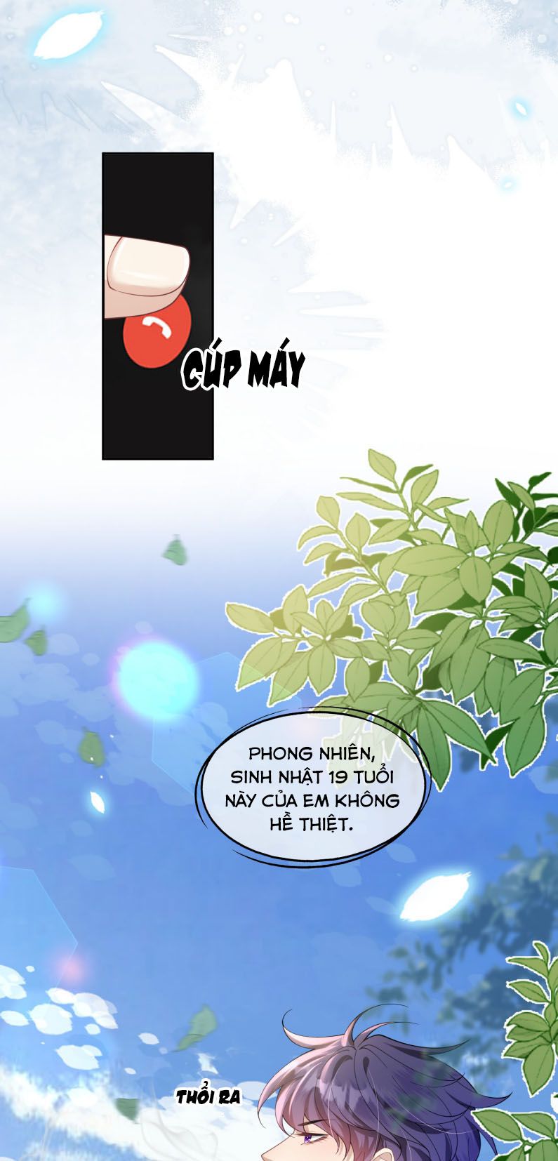 Gài Bẫy Ác Khuyển Chapter 29 - Next Chapter 30