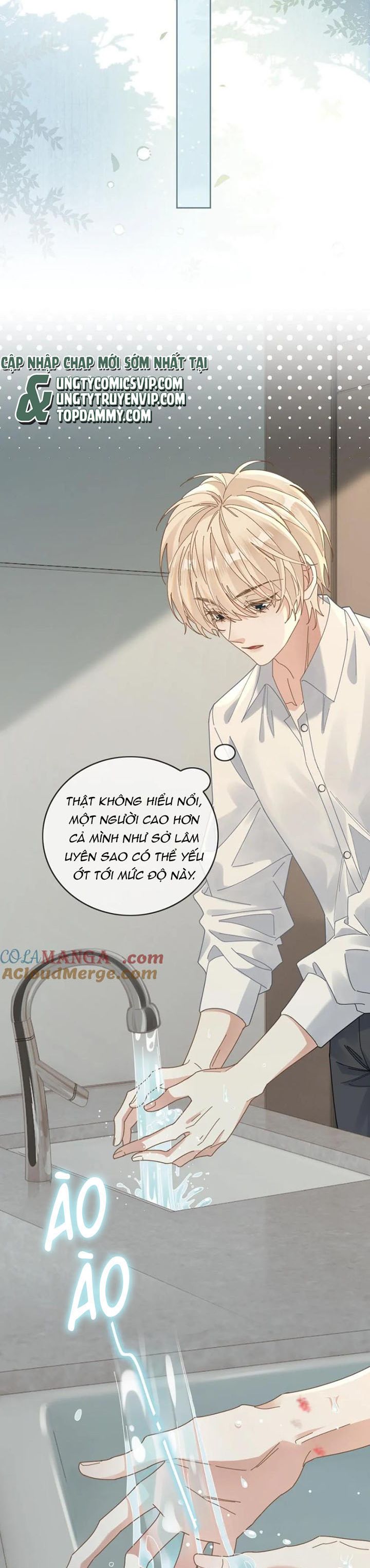 Lang Cẩu Chủ Thần Chap 118 - Next Chap 119