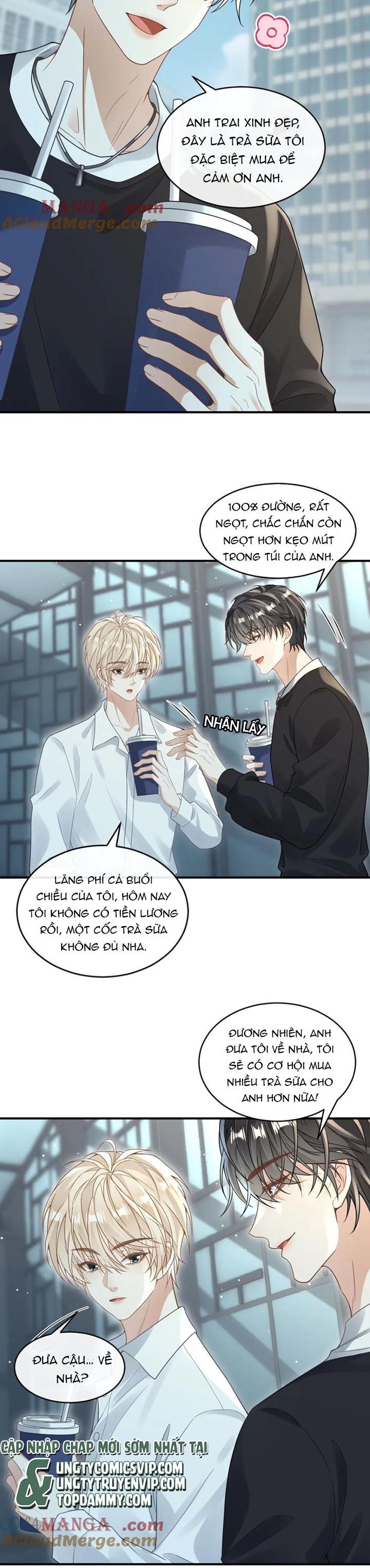 Lang Cẩu Chủ Thần Chap 118 - Next Chap 119