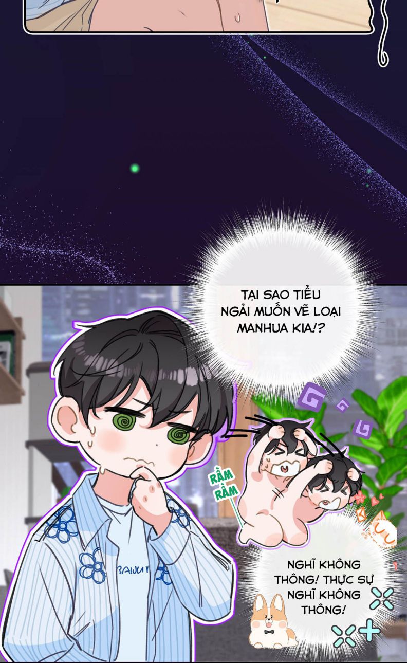 Từ Số Không Bắt Đầu Làm Bạn Trai Chap 2 - Next Chap 3