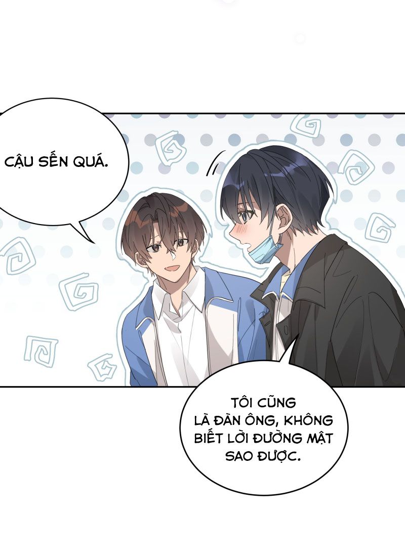 Tuế Nguyệt Gian Chap 33 - Next Chap 34