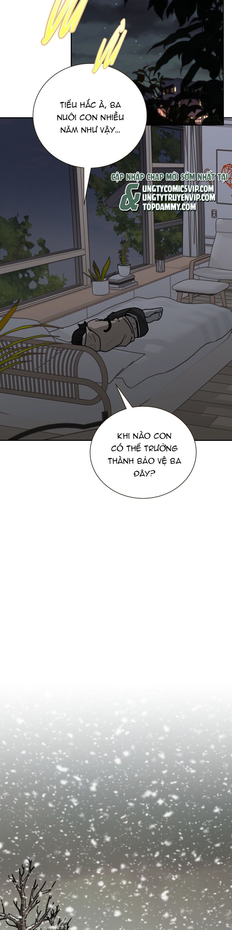 Khi Ác Ma Động Tâm Chap 6 - Next Chap 7