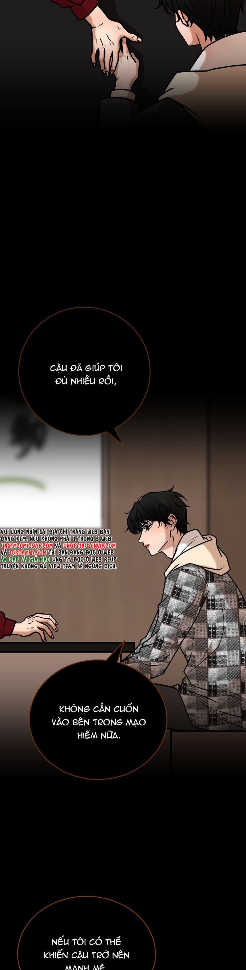 Khi Ác Ma Động Tâm Chap 6 - Next Chap 7