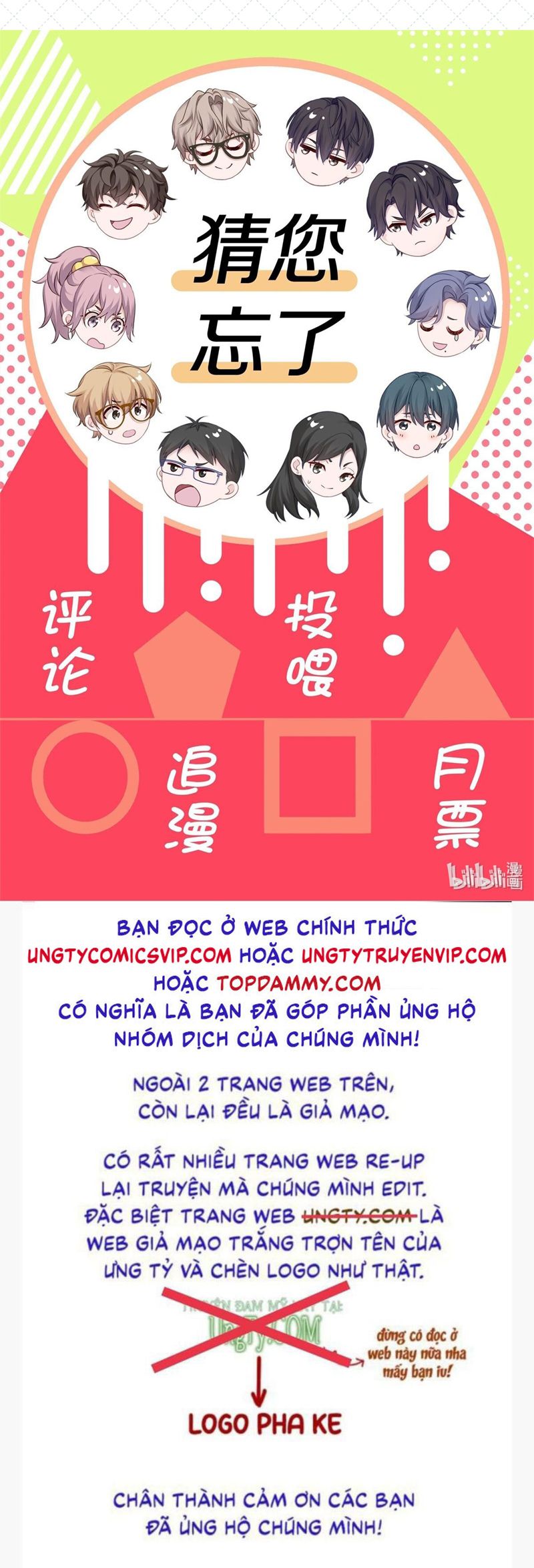 Để Ý Tôi Chút Nào Chap 74 - Next Chap 75