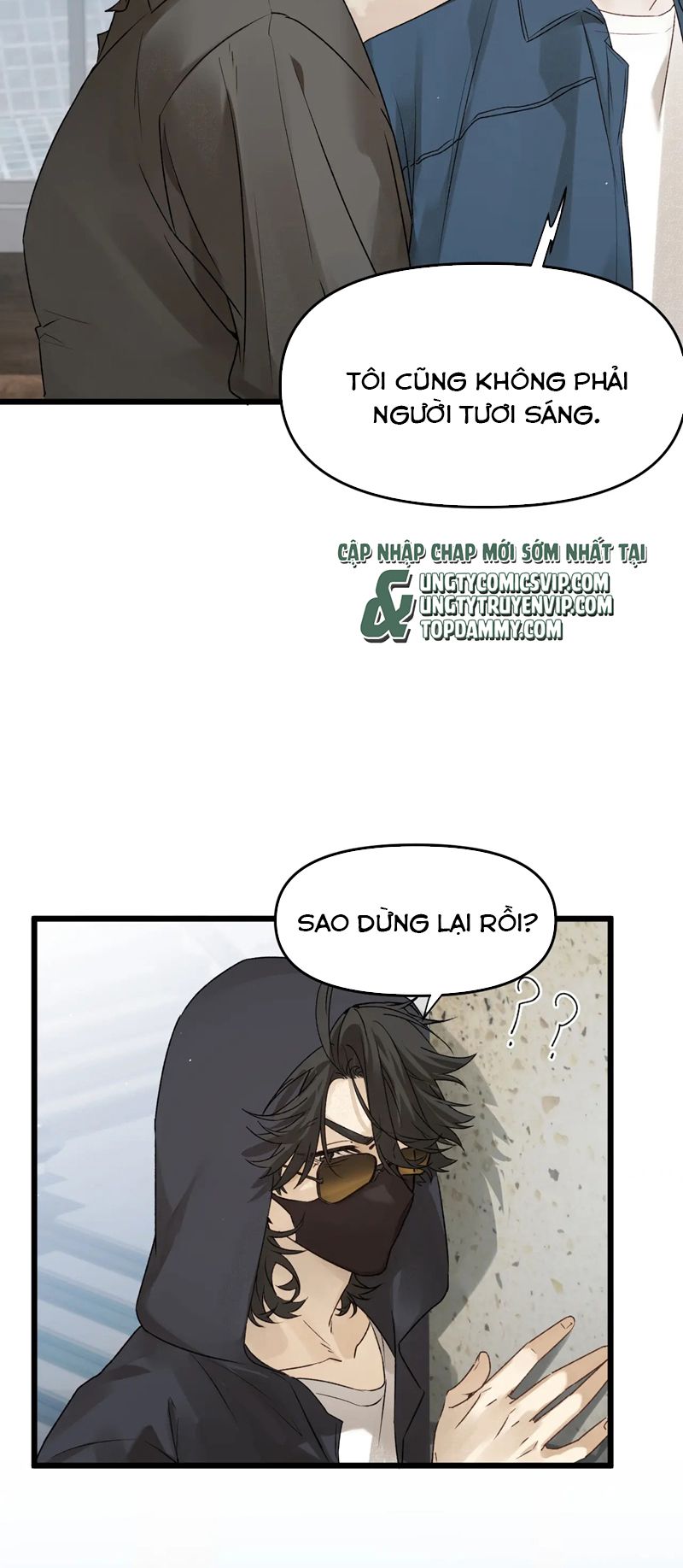 Bị Dã Thú Tùy Ý Nhìn Trộm Chap 11 - Next Chap 12