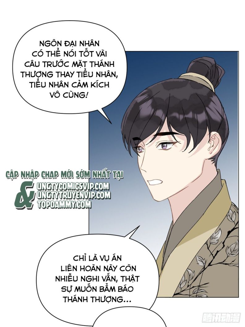 Sau Khi Trùng Sinh Thuần Phục Ác Đồ Hắc Liên Hoa Chap 54 - Next Chap 55