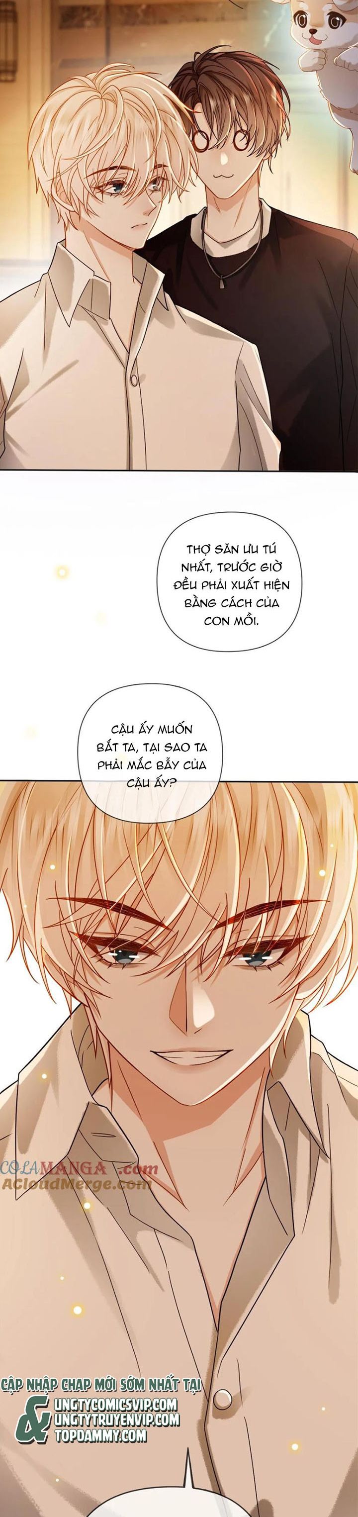 Lang Cẩu Chủ Thần Chap 119 - Next Chap 120