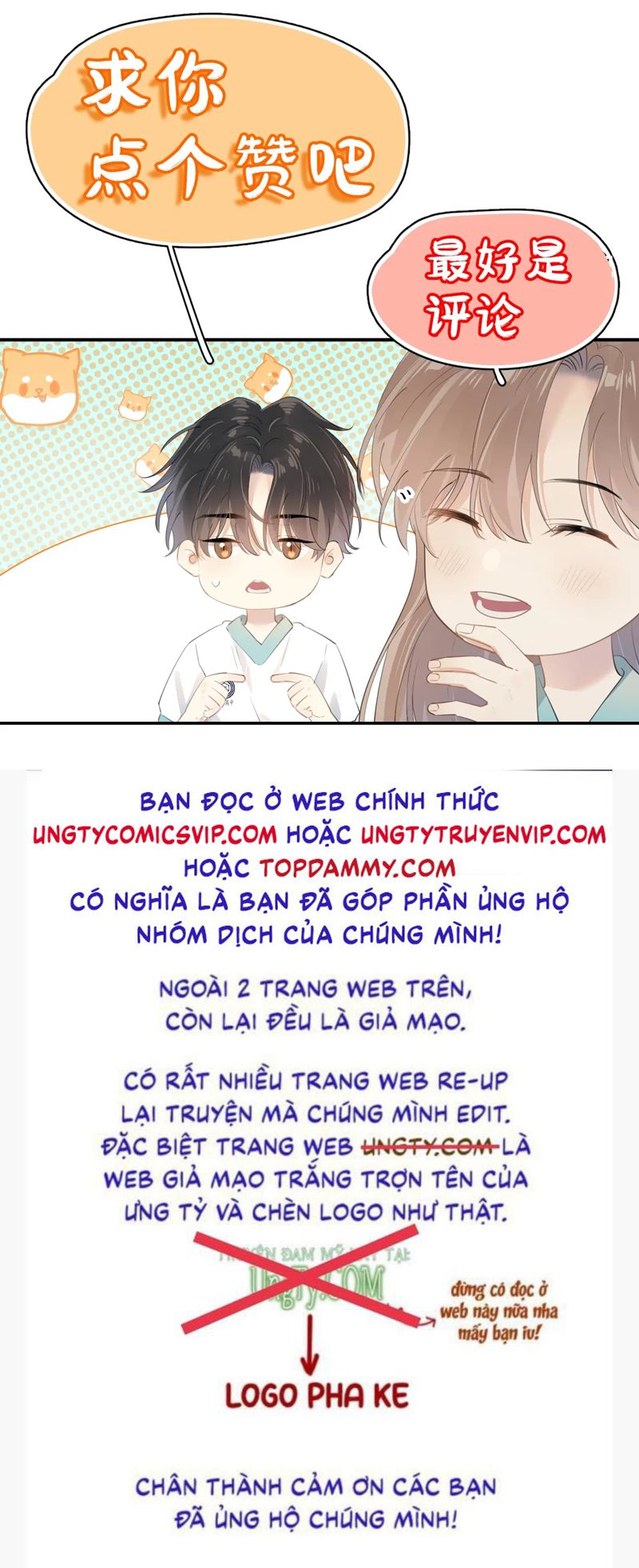 Cậu Vượt Giới Rồi Chapter 2 - Next Chapter 3