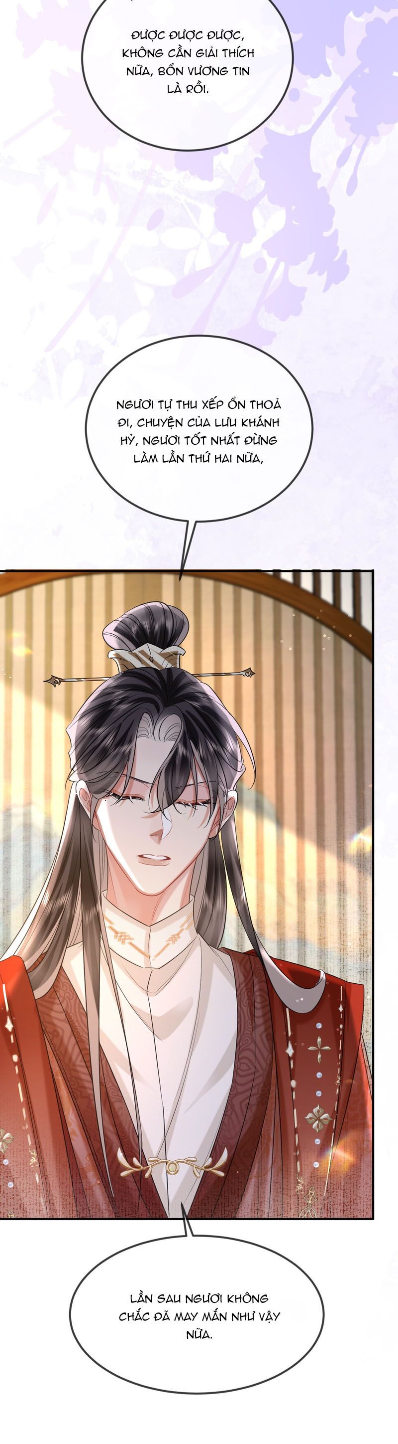 Ôn Hương Diễm Ngọc Chapter 22 - Next Chapter 23