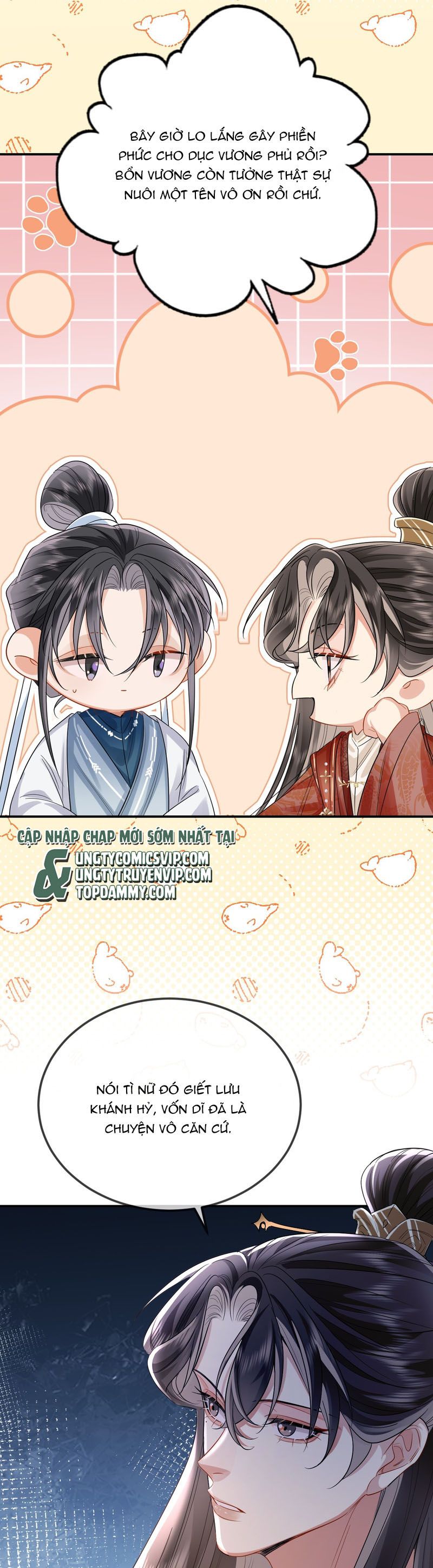 Ôn Hương Diễm Ngọc Chapter 22 - Next Chapter 23