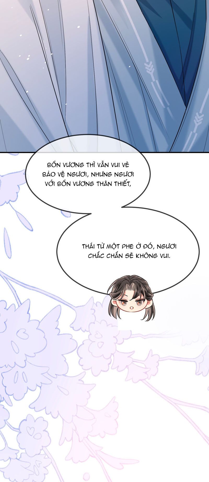 Ôn Hương Diễm Ngọc Chapter 22 - Next Chapter 23