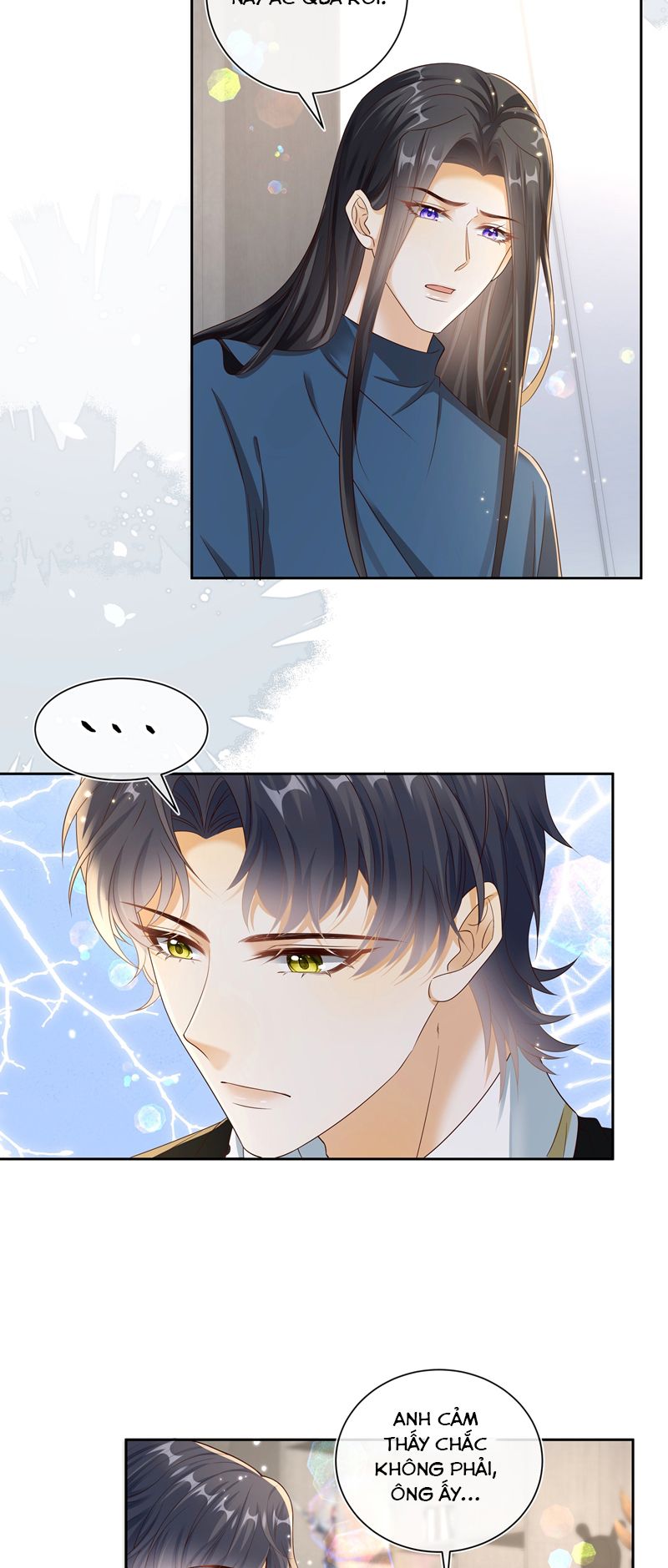 Cạm Bẫy Chap 37 - Next Chap 38