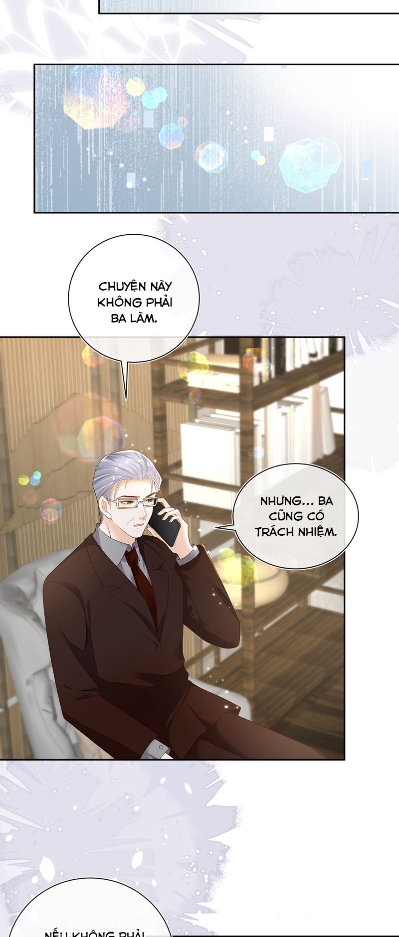 Cạm Bẫy Chap 37 - Next Chap 38