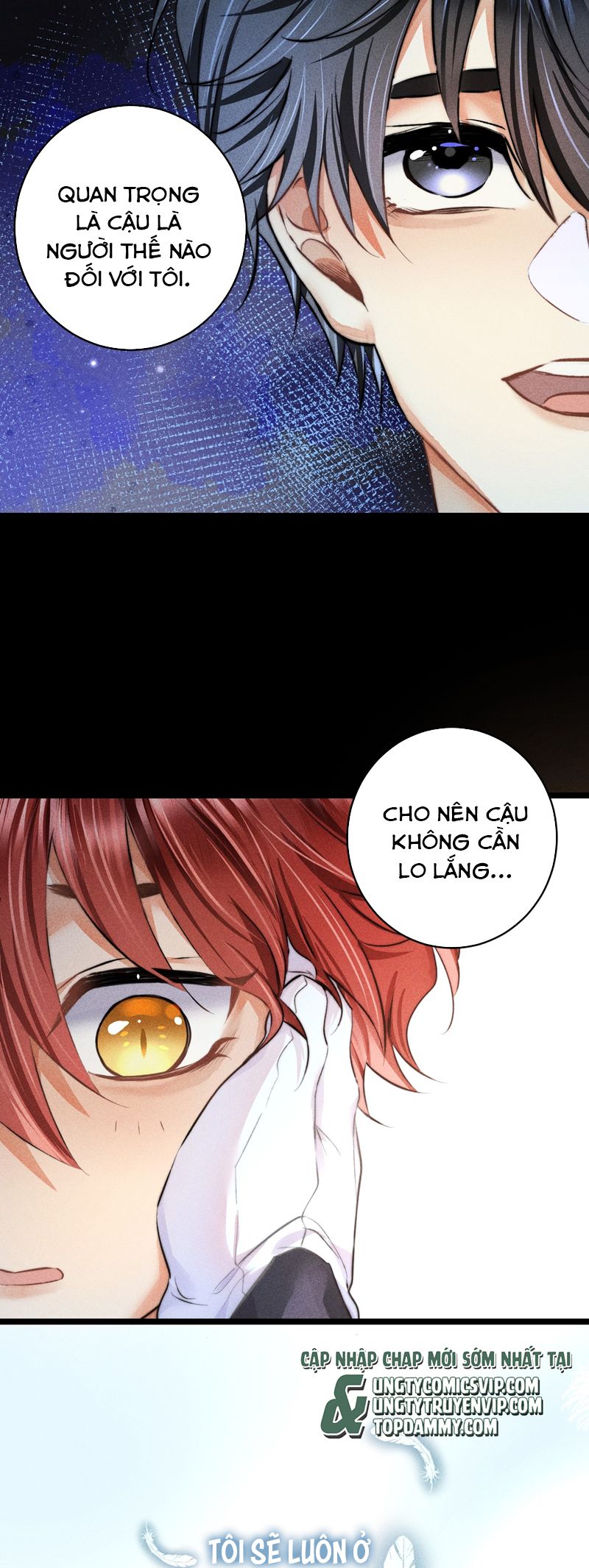 Cao Tháp Chap 34 - Next Chap 35