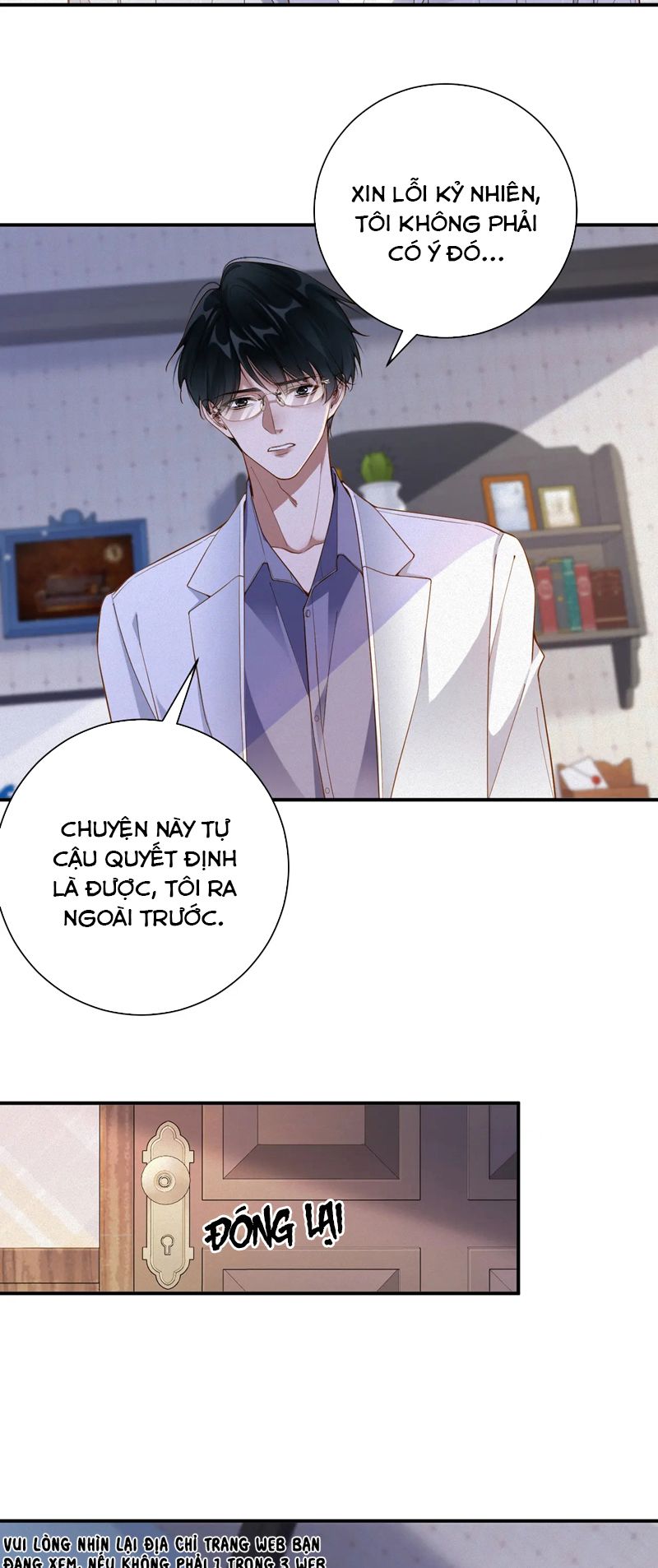 Chồng Trước Lại Muốn Phục Hôn Rồi Chap 51 - Next Chap 52