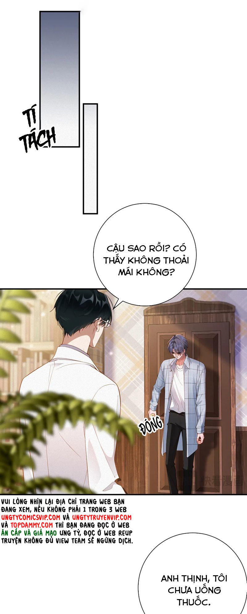 Chồng Trước Lại Muốn Phục Hôn Rồi Chap 51 - Next Chap 52