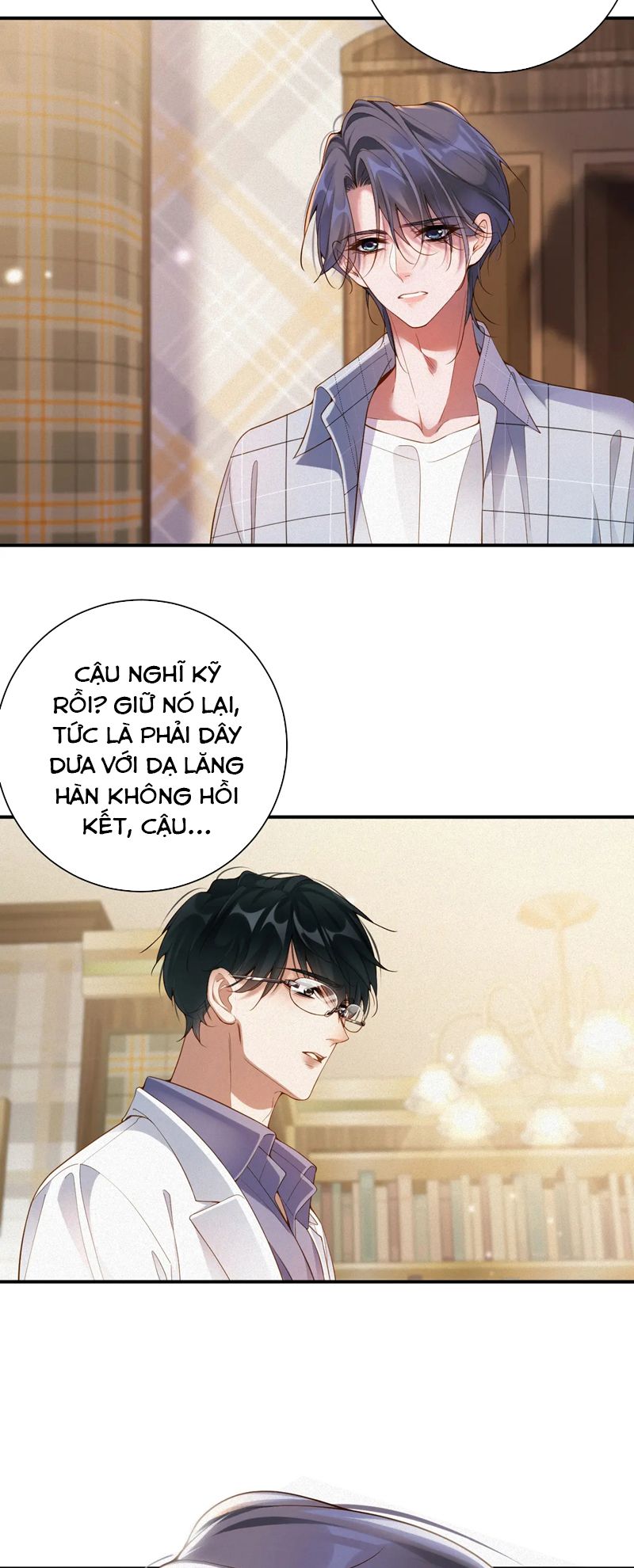 Chồng Trước Lại Muốn Phục Hôn Rồi Chap 51 - Next Chap 52