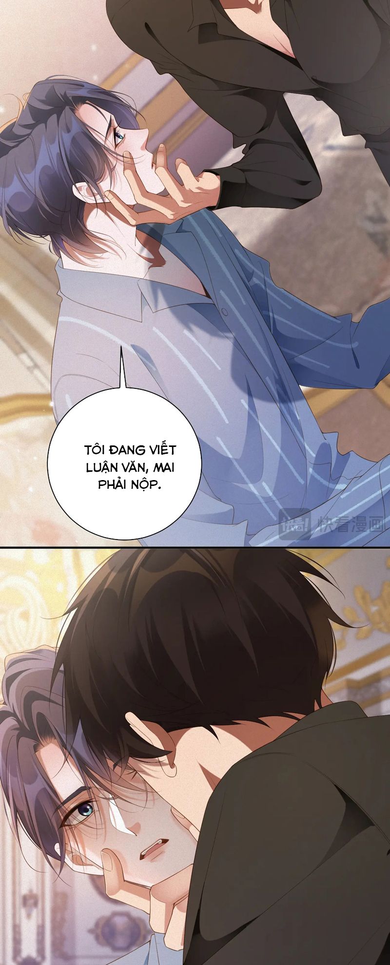 Chồng Trước Lại Muốn Phục Hôn Rồi Chap 51 - Next Chap 52