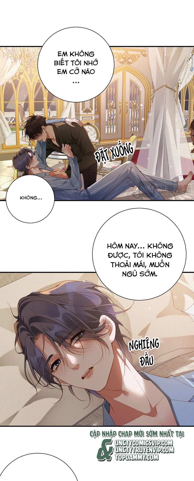 Chồng Trước Lại Muốn Phục Hôn Rồi Chap 51 - Next Chap 52