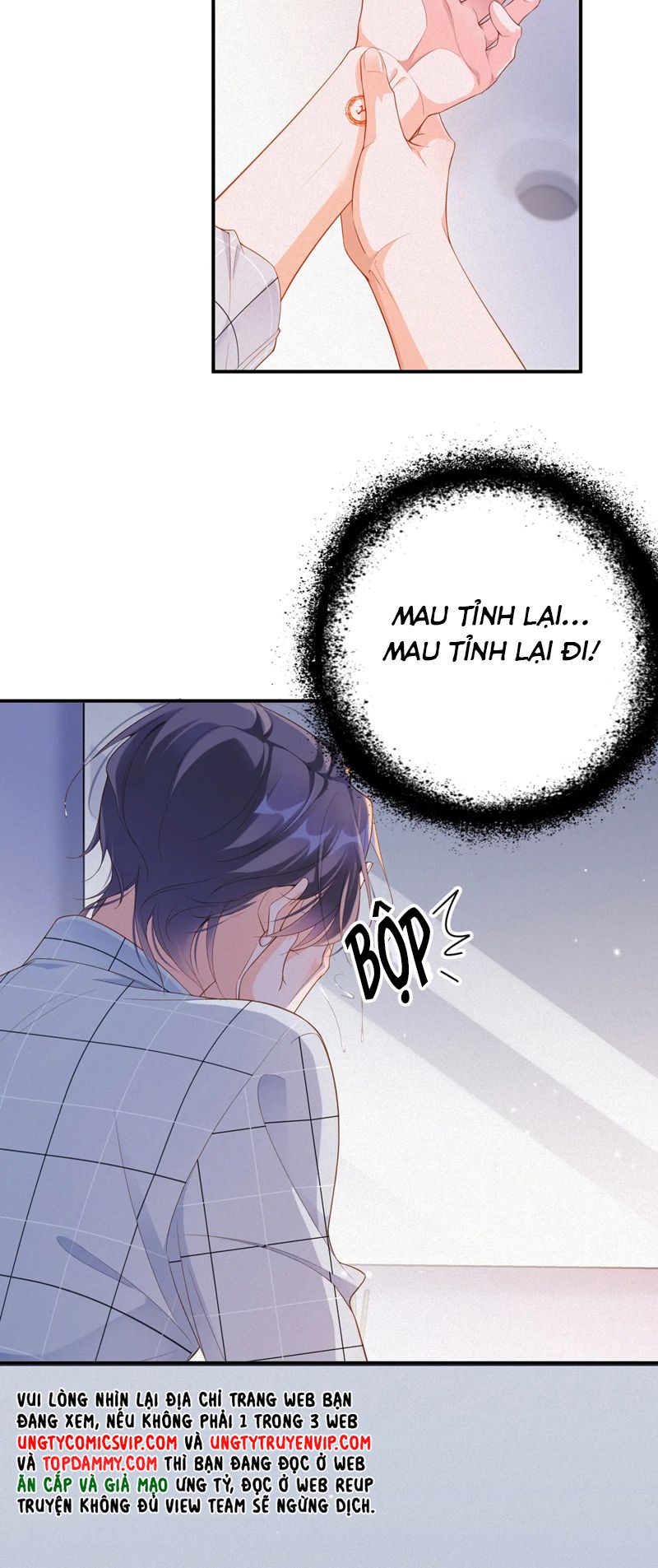 Chồng Trước Lại Muốn Phục Hôn Rồi Chap 51 - Next Chap 52