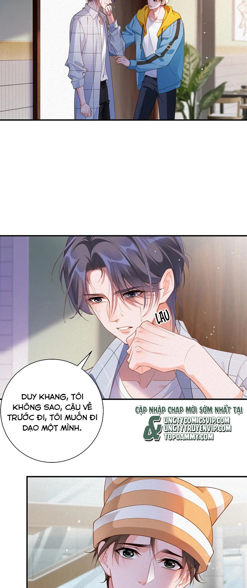 Chồng Trước Lại Muốn Phục Hôn Rồi Chap 51 - Next Chap 52