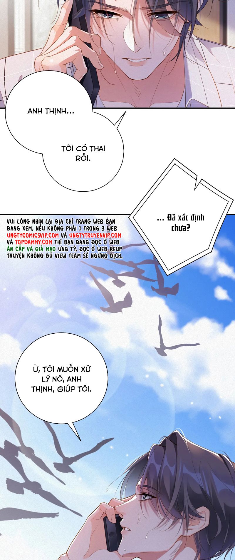 Chồng Trước Lại Muốn Phục Hôn Rồi Chap 51 - Next Chap 52