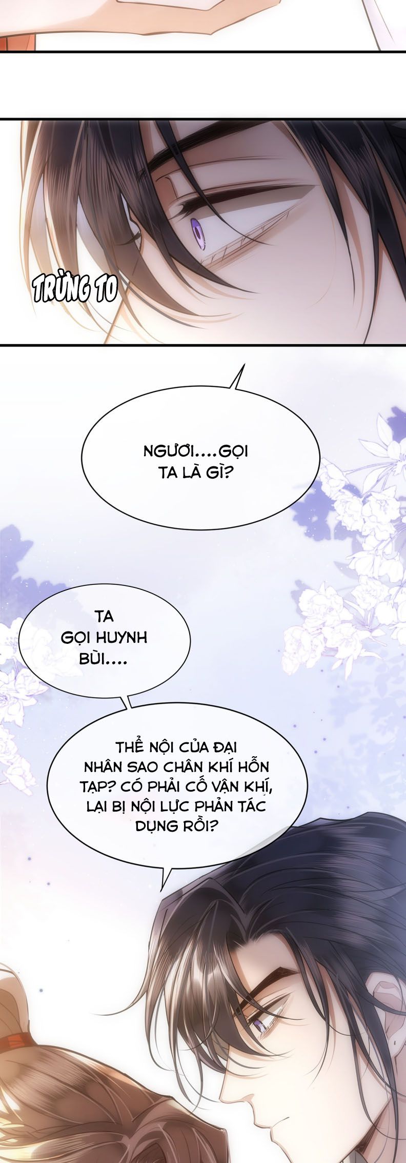 Điện Hạ Khuynh Thành Chap 83 - Next Chap 84