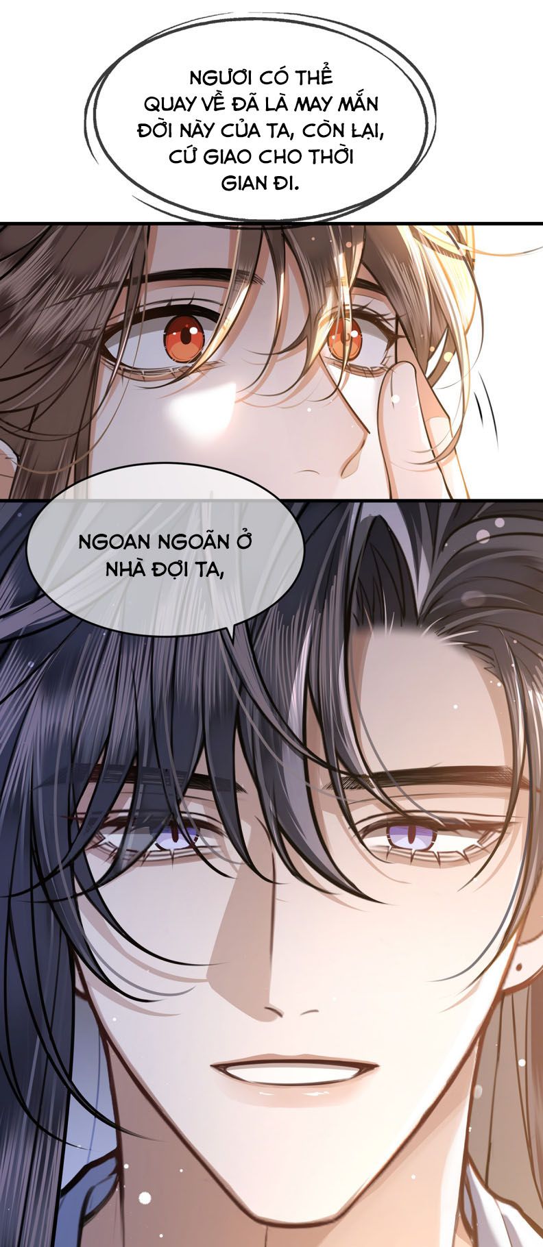 Điện Hạ Khuynh Thành Chap 83 - Next Chap 84