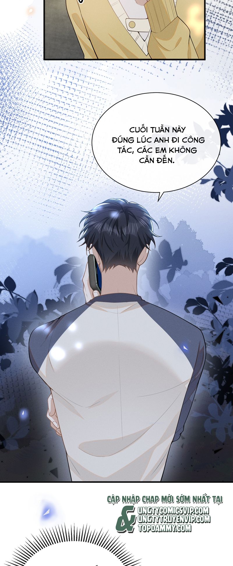 Lai sinh bất kiến Chapter 123 - Next Chapter 124