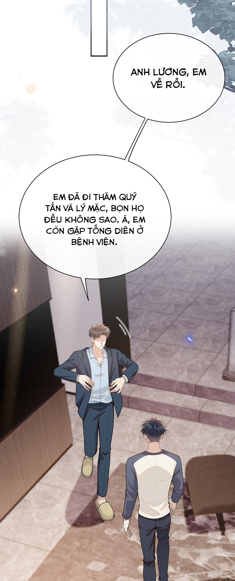 Lai sinh bất kiến Chapter 123 - Next Chapter 124