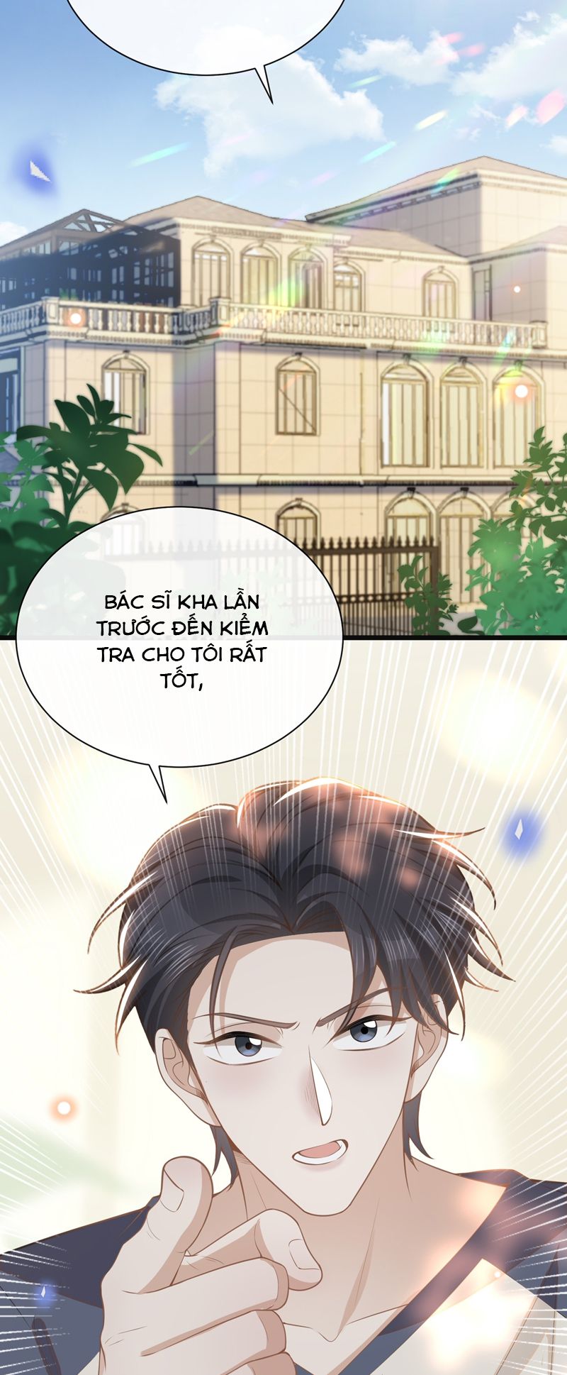 Lai sinh bất kiến Chapter 123 - Next Chapter 124