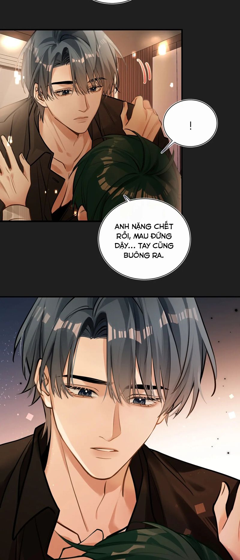 Kẻ Thù Không Đội Trời Chung Của Tôi Cuối Cùng Cũng Phá Sản Rồi Chap 14 - Next Chap 15