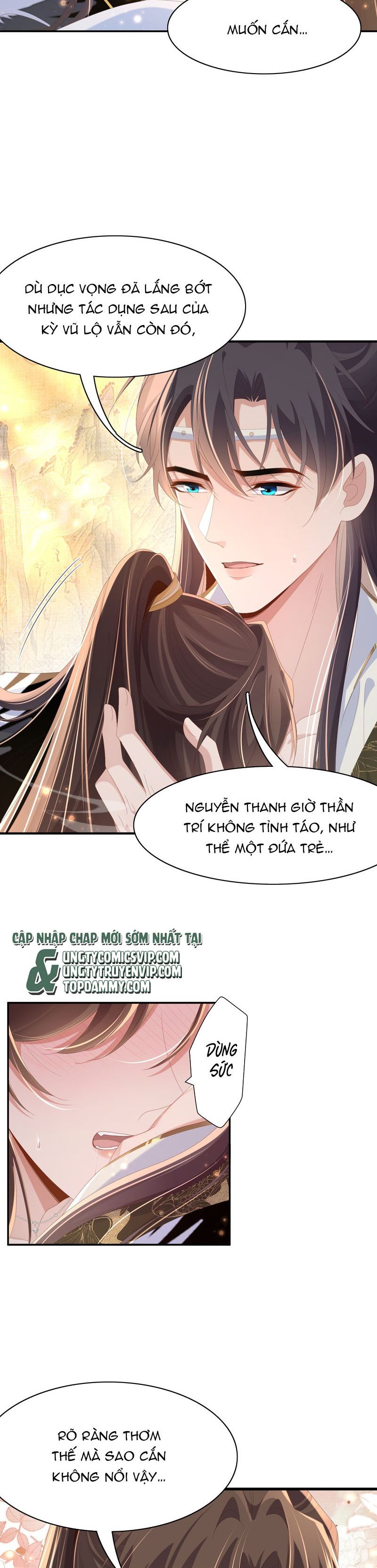 Bá Tổng Vương Phi Lật Xe Chỉ Nam Chap 165 - Next Chap 166