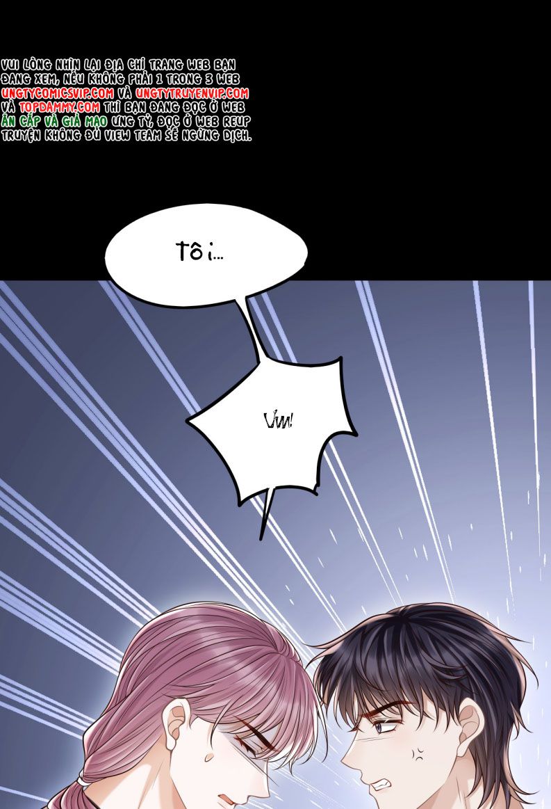 Để Tâm Chap 63 - Next Chap 64