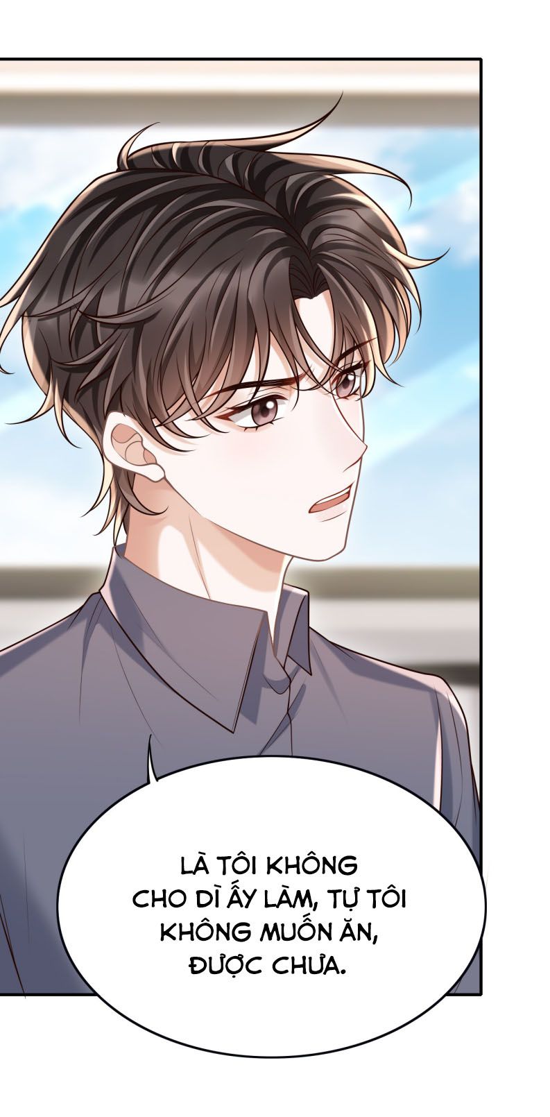 Để Tâm Chap 63 - Next Chap 64