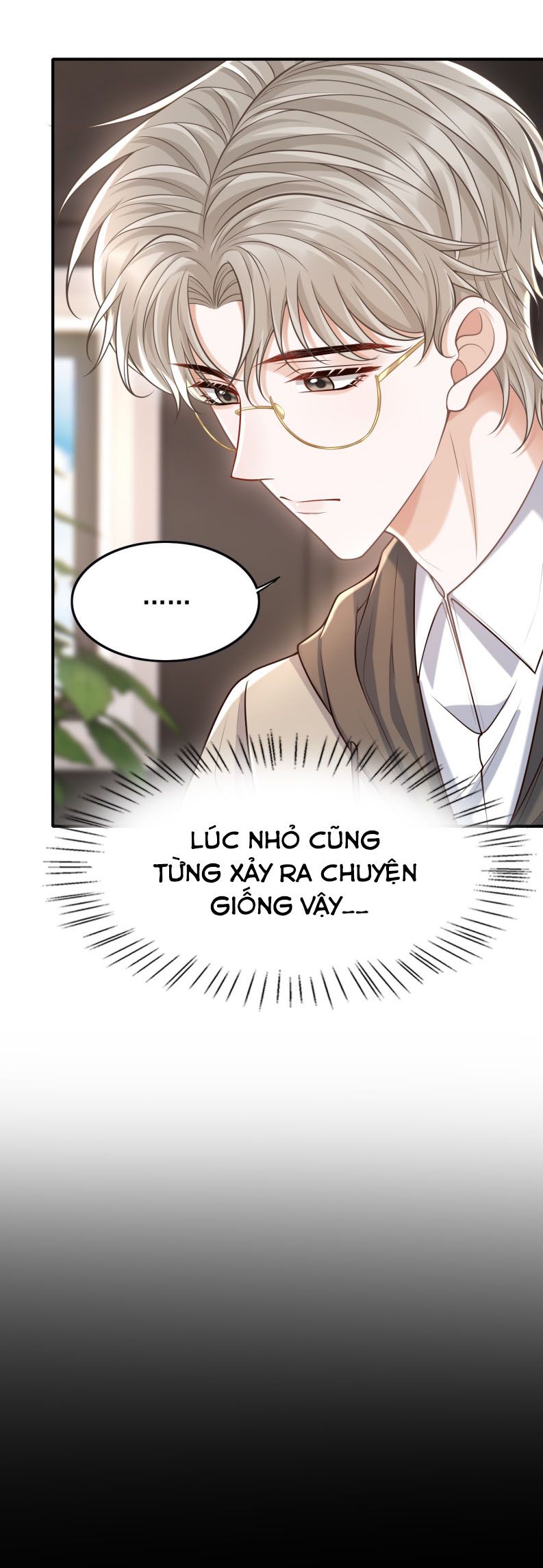 Để Tâm Chap 63 - Next Chap 64