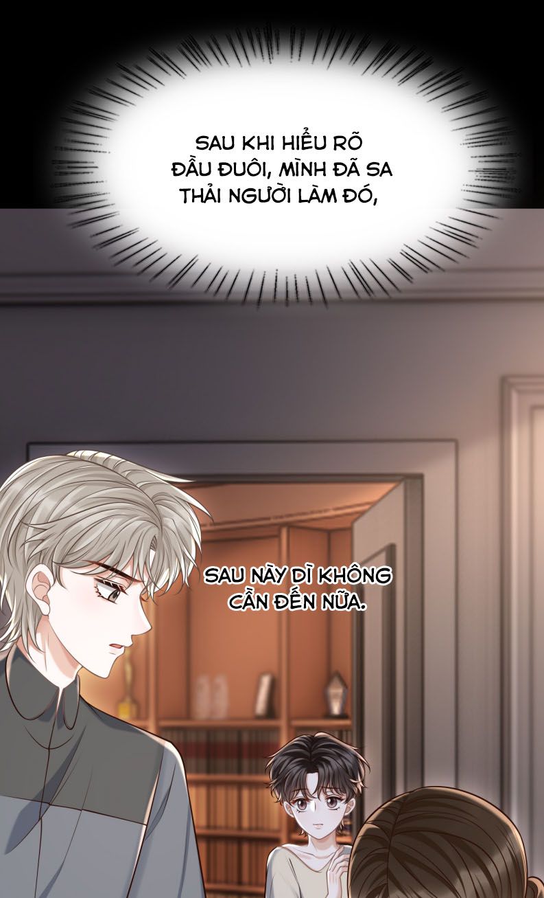 Để Tâm Chap 63 - Next Chap 64