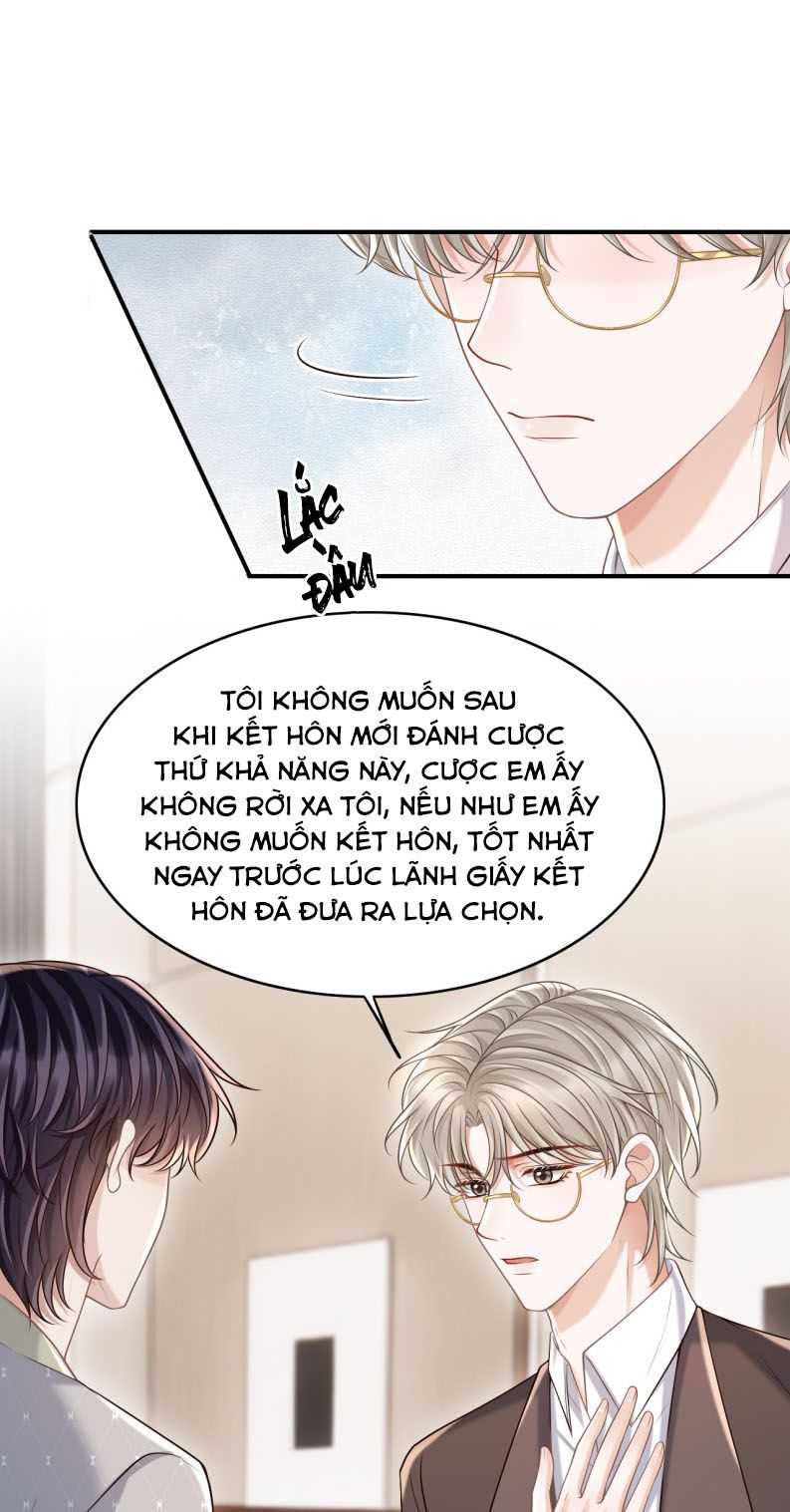 Để Tâm Chap 63 - Next Chap 64