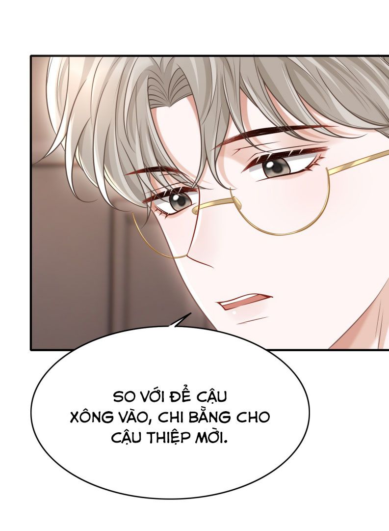 Để Tâm Chap 63 - Next Chap 64