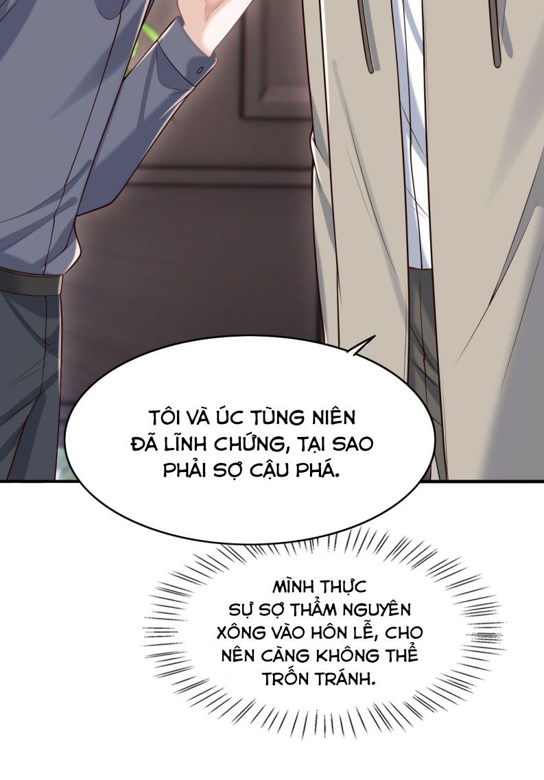 Để Tâm Chap 63 - Next Chap 64