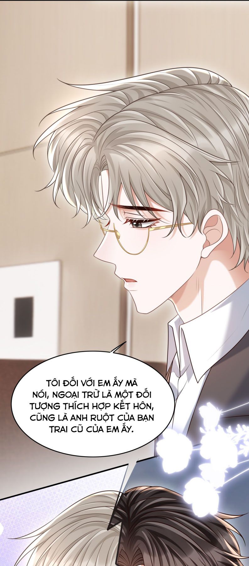 Để Tâm Chap 63 - Next Chap 64