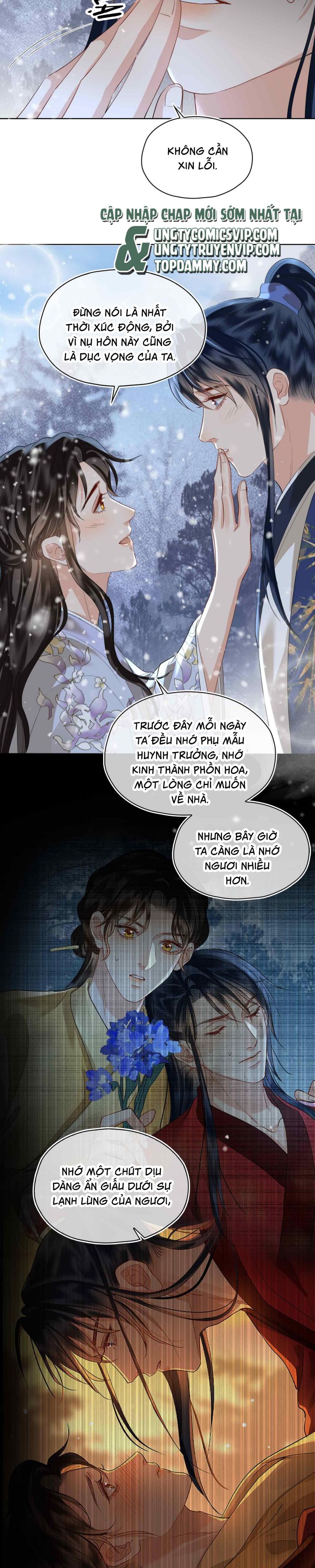 Tham Hoan Chap 29 - Next Chap 30