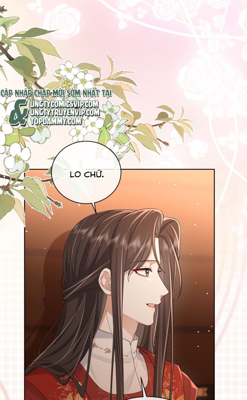 Chỉ Nam Thuần Dưỡng Bạo Quân Chap 19 - Next Chap 20