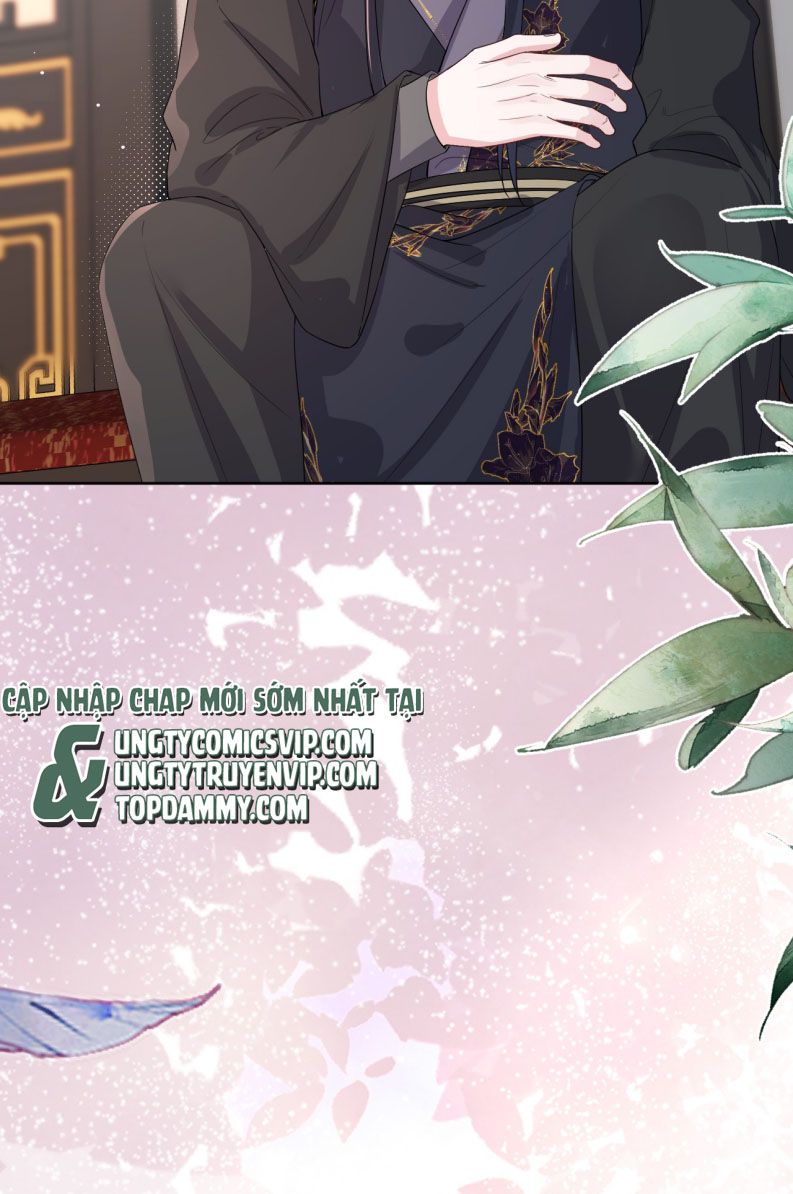 Chỉ Nam Thuần Dưỡng Bạo Quân Chap 23 - Next Chap 24