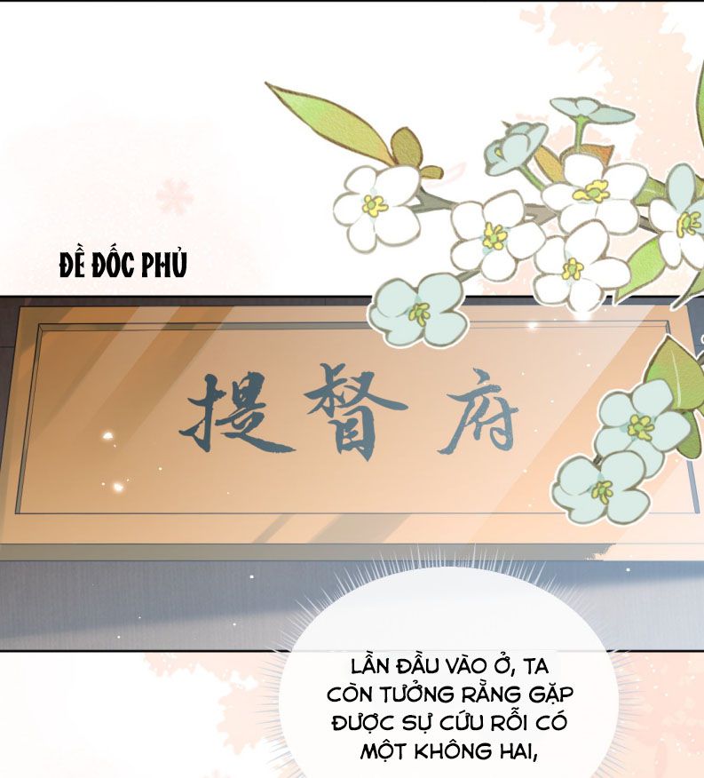 Chỉ Nam Thuần Dưỡng Bạo Quân Chap 23 - Next Chap 24