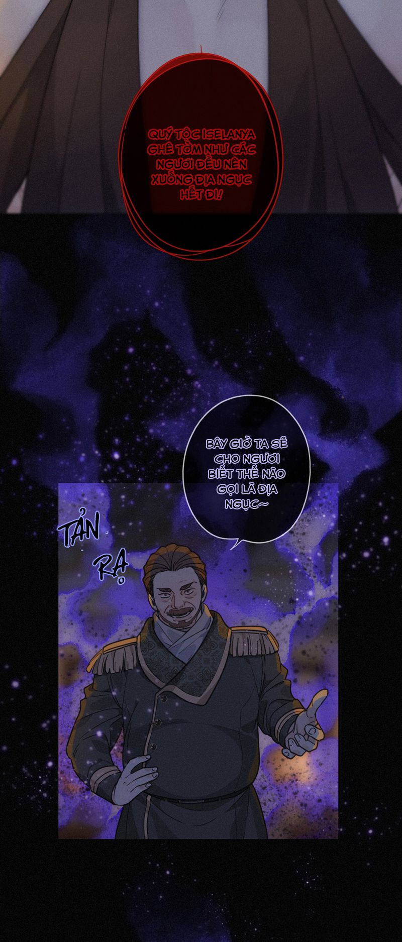 Khốn Thú Chi Nhiễm Chapter 1 - Next Chapter 2