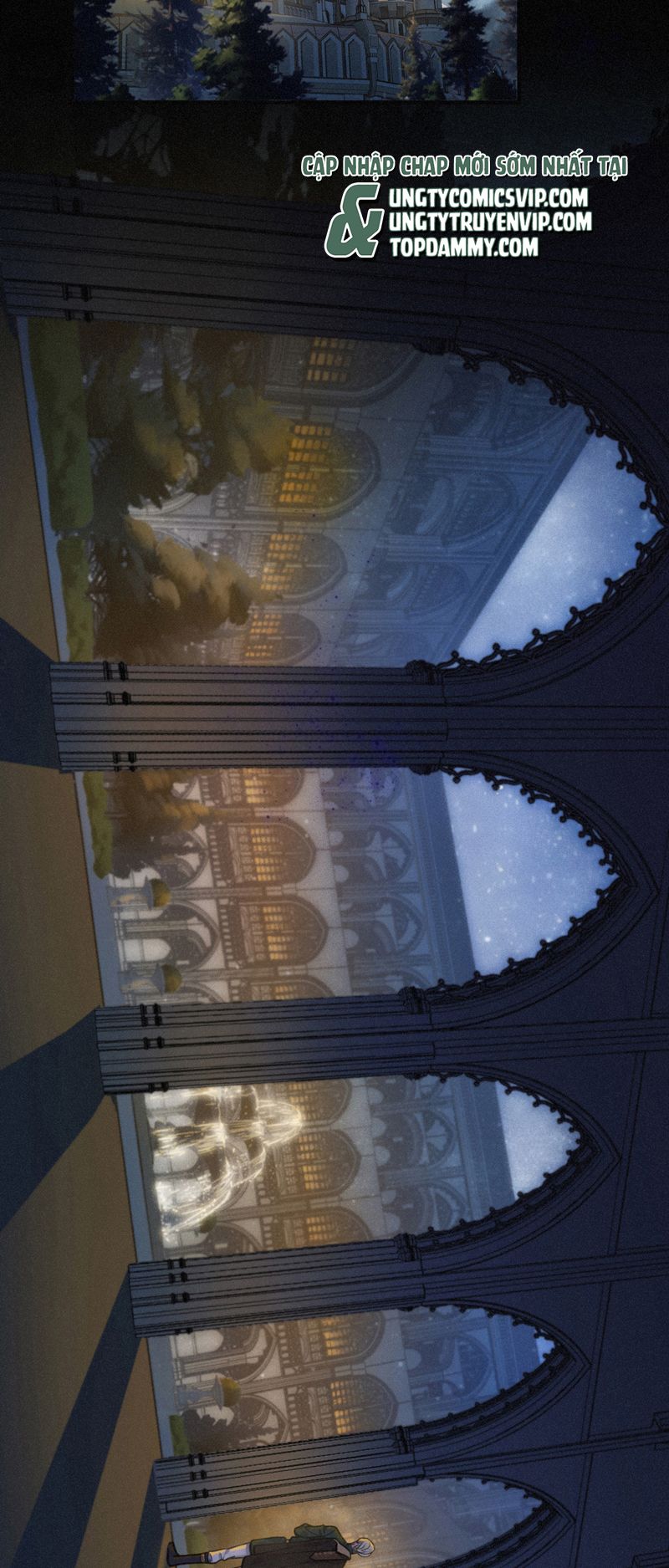 Khốn Thú Chi Nhiễm Chapter 1 - Next Chapter 2