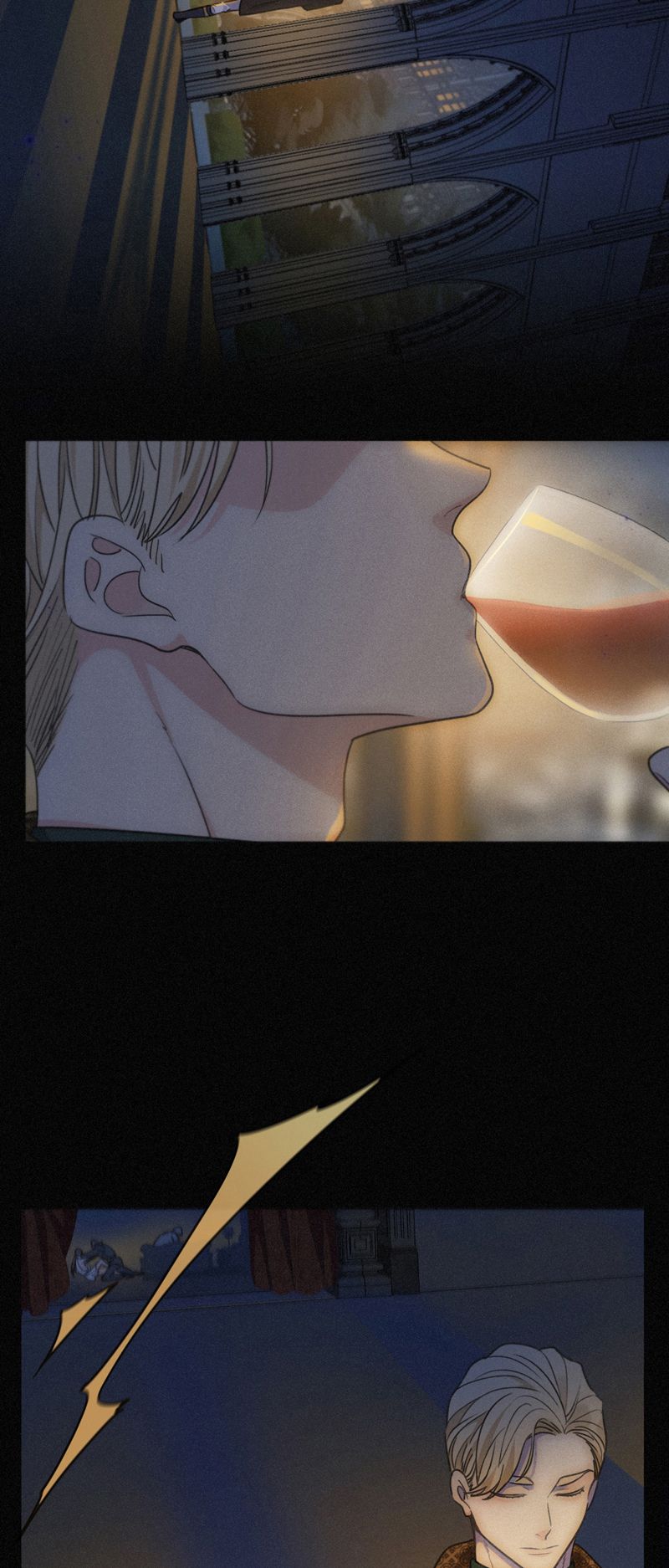 Khốn Thú Chi Nhiễm Chapter 1 - Next Chapter 2
